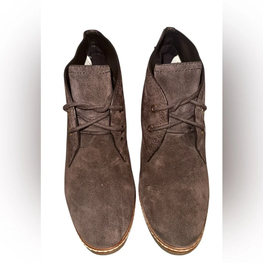Tory Burch Boots